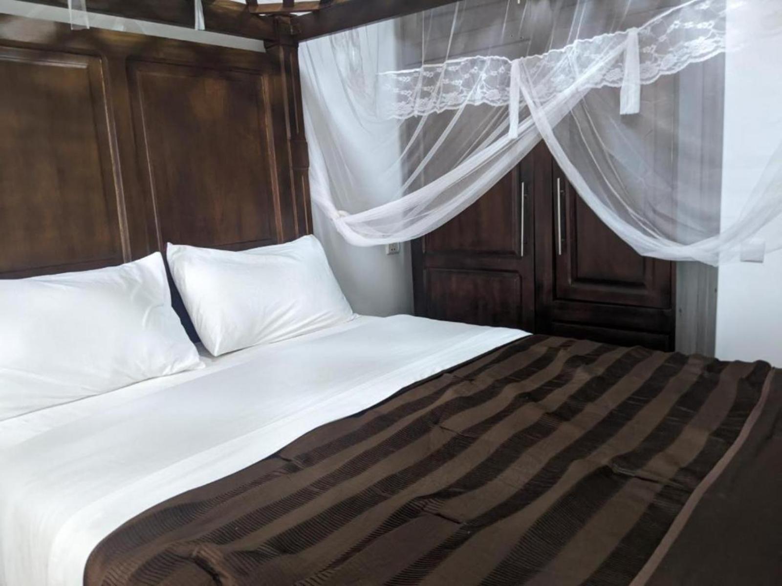 The Keza Hotel And Apartments Kigali Eksteriør bilde